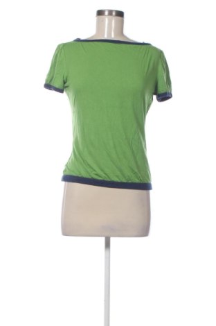 Tricou de femei Unbranded, Mărime M, Culoare Verde, Preț 47,00 Lei, #137266382