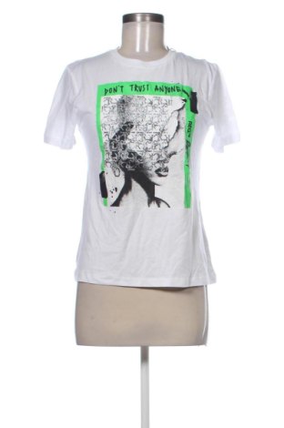 Tricou de femei Replay, Mărime S, Culoare Multicolor, Preț 167,97 Lei, #137267856