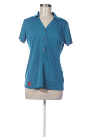 Damski T-shirt Unbranded, Rozmiar XXL, Kolor Niebieski, Cena 45,97 zł, #137269380