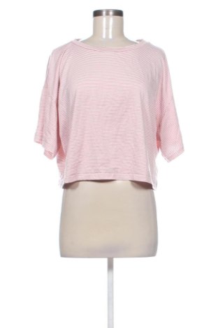 Damski T-shirt Unbranded, Rozmiar XXL, Kolor Różowy, Cena 45,72 zł, #137269734