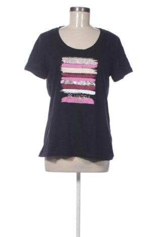 Tricou de femei S.Oliver, Mărime XL, Culoare Multicolor, Preț 68,24 Lei, #137270638