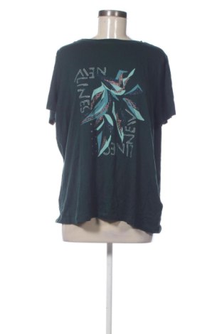 Tricou de femei Cecil, Mărime XL, Culoare Verde, Preț 57,74 Lei, #137270680