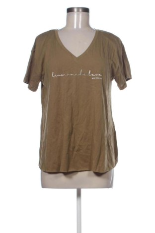 Tricou de femei Orsay, Mărime XL, Culoare Verde, Preț 54,53 Lei, #137272713