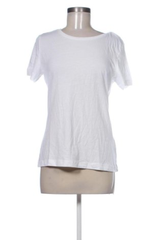 Damen T-Shirt H&M, Größe M, Farbe Weiß, Preis 10,24 €, #137273100