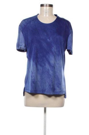 Tricou de femei Adidas, Mărime M, Culoare Albastru, Preț 146,97 Lei, #137274075