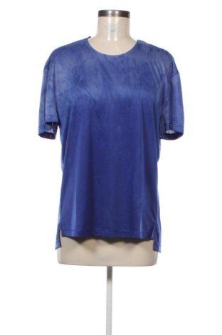 Tricou de femei Adidas, Mărime L, Culoare Albastru, Preț 162,72 Lei, #137274083