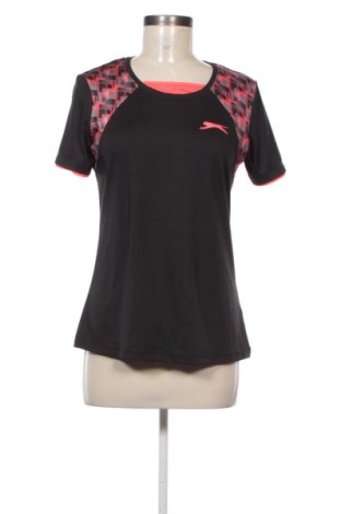 Γυναικείο t-shirt Slazenger, Μέγεθος S, Χρώμα Πολύχρωμο, Τιμή 6,67 €, #137275078