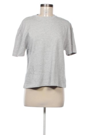 Dámske tričko Zara, Veľkosť M, Farba Sivá, Cena  9,00 €, #137275727