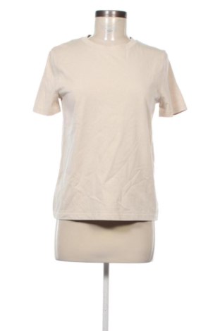 Dámske tričko Zara, Veľkosť M, Farba Béžová, Cena  9,00 €, #137275768