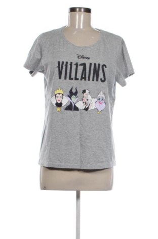 Tricou de femei Disney, Mărime M, Culoare Gri, Preț 68,24 Lei, #137276967