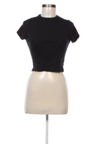 Tricou de femei F&F, Mărime S, Culoare Negru, Preț 36,43 Lei, #137277295