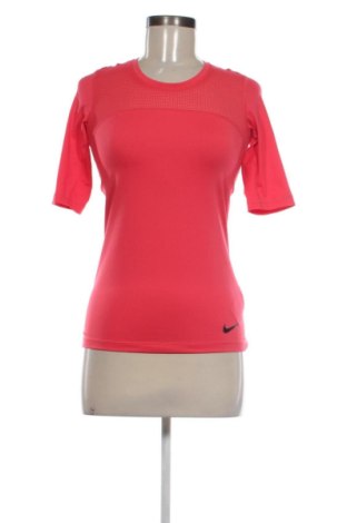 Tricou de femei Nike, Mărime S, Culoare Roz, Preț 89,00 Lei, #137278293