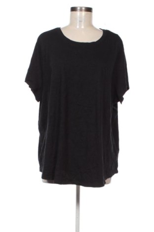 Tricou de femei Old Navy, Mărime XXL, Culoare Negru, Preț 94,48 Lei, #137279528