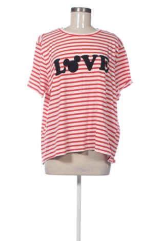 Tricou de femei H&M, Mărime XXL, Culoare Multicolor, Preț 60,75 Lei, #137279611