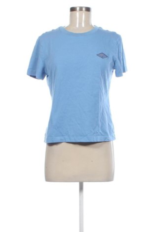 Tricou de femei Esprit, Mărime M, Culoare Albastru, Preț 61,00 Lei, #137280674