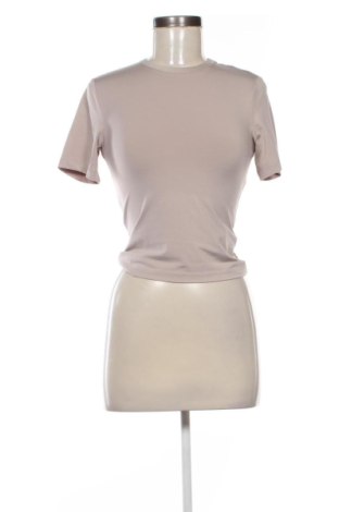 Tricou de femei H&M, Mărime S, Culoare Mov deschis, Preț 47,99 Lei, #137283025
