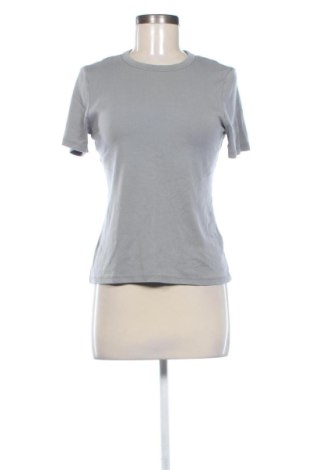 Tricou de femei H&M, Mărime M, Culoare Gri, Preț 41,99 Lei, #137285830