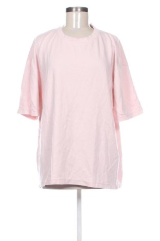 Дамска тениска Zara, Размер XXL, Цвят Розов, Цена 11,24 €, #137116051