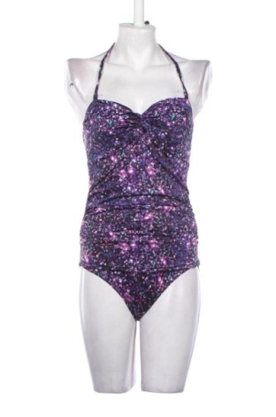 Costum de baie de damă George, Mărime M, Culoare Multicolor, Preț 239,83 Lei, #137249466