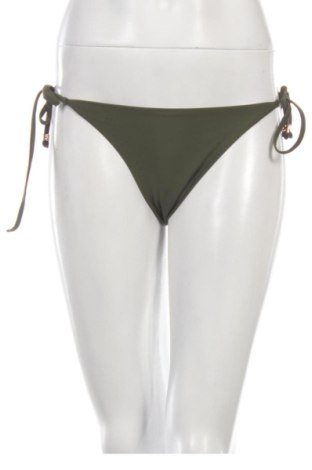 Dámske plavky  Hunkemoller, Veľkosť S, Farba Zelená, Cena  24,95 €, #137190929