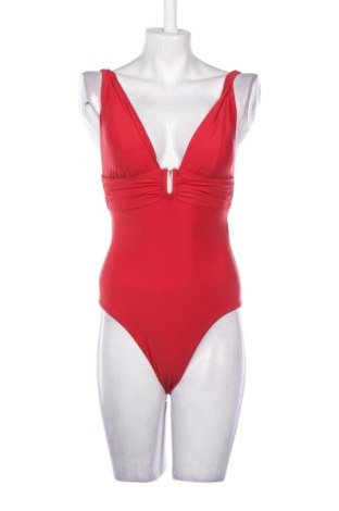 Dámské plavky  Hunkemoller, Velikost M, Barva Červená, Cena  1 429,00 Kč, #137253040