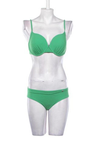 Дамски бански Marc O'Polo, Размер M, Цвят Зелен, Цена 79,35 €, #137248636