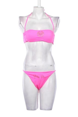 Női fürdőruha Philipp Plein, Méret S, Szín Rózsaszín, Ár 83 969 Ft, #137274506