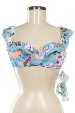 Costum de baie de damă Seafolly, Mărime M, Culoare Multicolor, Preț 157,47 Lei, #137200750