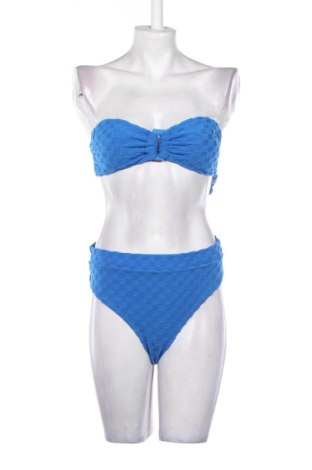Costum de baie de damă Shiwi, Mărime M, Culoare Albastru, Preț 302,99 Lei, #137253091