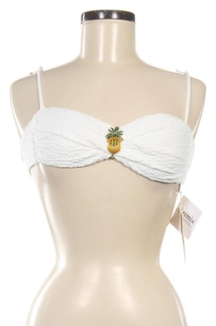 Дамски бански Watercult, Размер S, Цвят Бял, Цена 21,00 €, #137190362