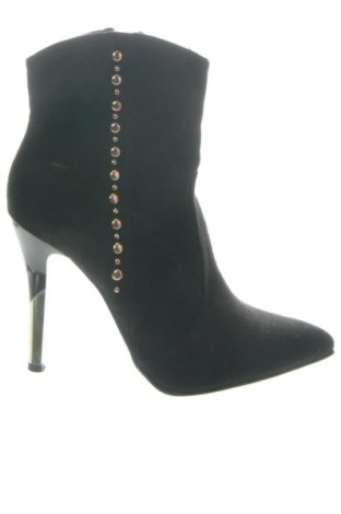 Damen Stiefeletten Catwalk, Größe 38, Farbe Schwarz, Preis € 30,00, #137235079
