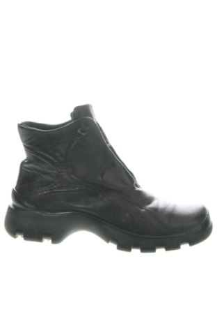 Damen Stiefeletten Depeche, Größe 39, Farbe Braun, Preis 37,00 €, #137214116