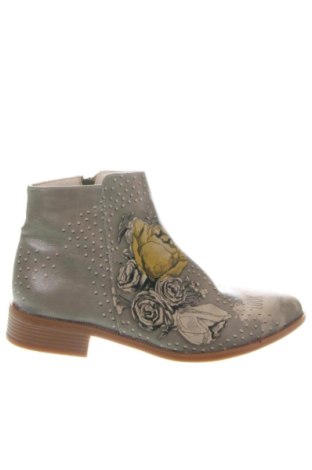 Damen Stiefeletten Dogo, Größe 39, Farbe Mehrfarbig, Preis € 26,63, #137228935