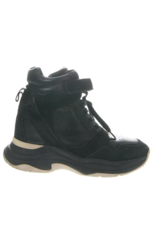 Damen Stiefeletten Guess, Größe 40, Farbe Schwarz, Preis 65,92 €, #137204916