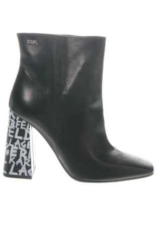 Női bokacsizma Karl Lagerfeld, Méret 39, Szín Fekete, Ár 46 099 Ft, #137254015