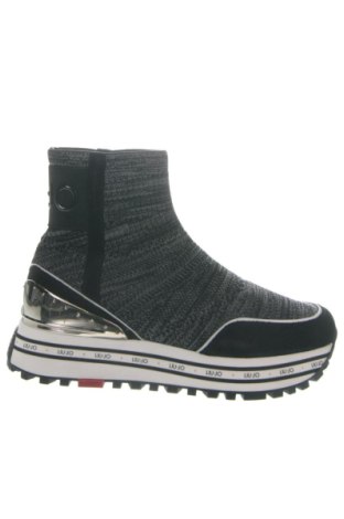 Dámské poltopánky Liu Jo, Veľkosť 38, Farba Čierna, Cena  157,95 €, #137237086