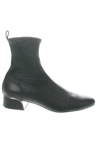 Női bokacsizma Massimo Dutti, Méret 39, Szín Fekete, Ár 25 798 Ft, #137230696