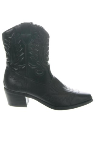 Damskie botki Reserved, Rozmiar 38, Kolor Czarny, Cena 105,84 zł, #137211026