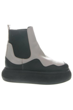 Damskie botki Steve Madden, Rozmiar 38, Kolor Beżowy, Cena 275,18 zł, #137197072