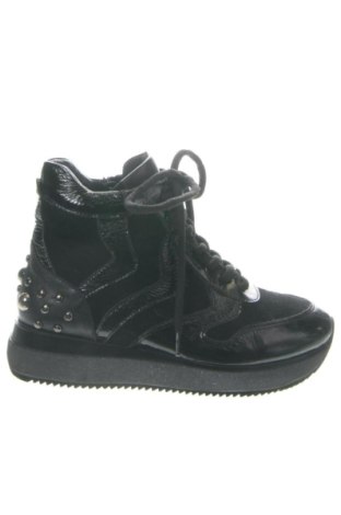 Damen Stiefeletten Unbranded, Größe 36, Farbe Schwarz, Preis 24,33 €, #137207421