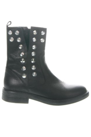 Damen Stiefeletten Unbranded, Größe 37, Farbe Schwarz, Preis 45,12 €, #137207829