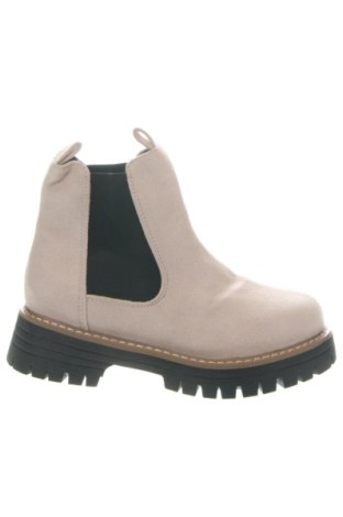 Damen Stiefeletten Unbranded, Größe 35, Farbe Mehrfarbig, Preis € 24,00, #137229615