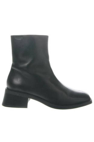 Dámské poltopánky Vagabond, Veľkosť 39, Farba Čierna, Cena  117,95 €, #137214452