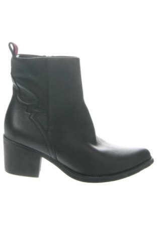 Női bokacsizma Wrangler, Méret 38, Szín Fekete, Ár 12 766 Ft, #137235691