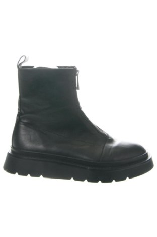 Női bokacsizma Zara, Méret 38, Szín Fekete, Ár 8 865 Ft, #137224169