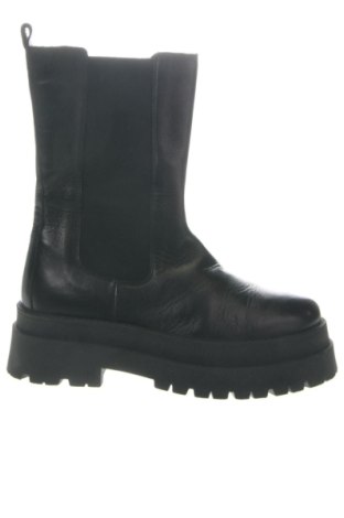 Damenstiefel About You, Größe 41, Farbe Schwarz, Preis € 85,99, #137214509
