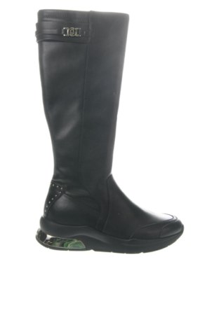Cizme de damă Liu Jo, Mărime 39, Culoare Negru, Preț 829,99 Lei, #137237411
