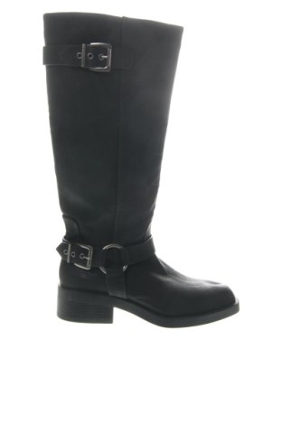 Дамски ботуши Primark, Размер 43, Цвят Черен, Цена 31,82 €, #137249553