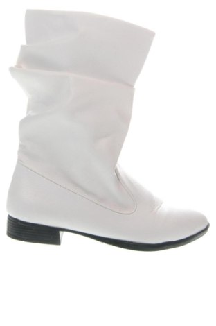 Damenstiefel Unbranded, Größe 39, Farbe Weiß, Preis € 31,00, #137213786