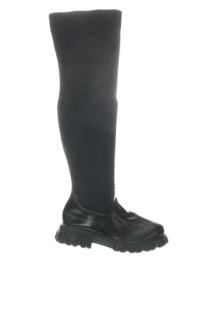 Cizme de damă Unbranded, Mărime 42, Culoare Negru, Preț 162,72 Lei, #137224364